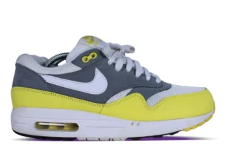 Nike Air Max 1 Essential Yellow