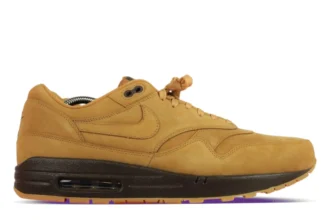 Nike Air Max 1 Flax QS