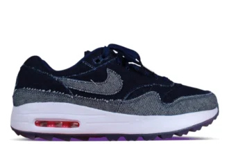 Nike Air Max 1 G Nrg Txt No Denim Allowed