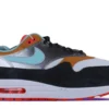 Nike Air Max 1 Graffiti LOGo