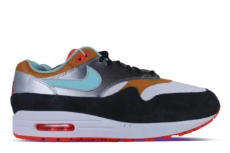 Nike Air Max 1 Graffiti LOGo