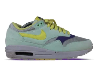 Nike Air Max 1 Green Lemon Frost