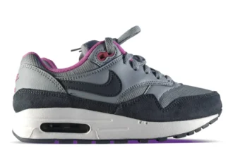 Nike Air Max 1 Gs ObsiDian Mist