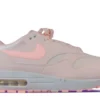 Nike Air Max 1 Guava Ice Crimson