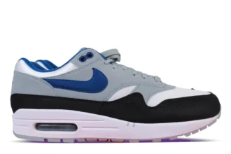 Nike Air Max 1 Gym Blue