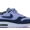 Nike Air Max 1 Inside Out Ghost Navy