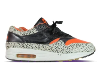 Nike Air Max 1 Keep Rippin Stop Slippin