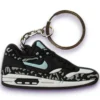Nike Air Max 1 Keychain Elephant Cement