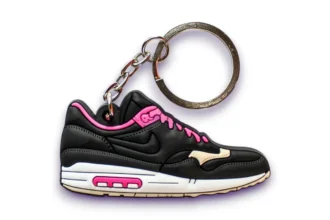 Nike Air Max 1 Keychain KiD Robot