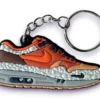Nike Air Max 1 Keychain Sleutelhanger B Safari Atmos