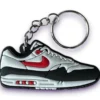 Nike Air Max 1 Keychain Sleutelhanger Chili Retro