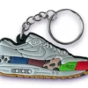 Nike Air Max 1 Keychain Sleutelhanger Master Of Air Friends And Family