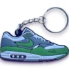 Nike Air Max 1 Keychain Sleutelhanger Patta Chlorophyll Green Anniversary