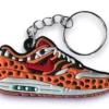 Nike Air Max 1 Keychain Sleutelhanger Supreme Atmos Animal Pack