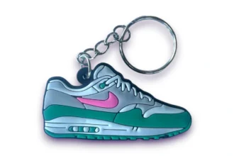 Nike Air Max 1 Keychain Sleutelhanger Watermelon