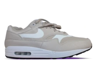 Nike Air Max 1 Linen Pearl Ivory