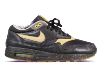 Nike Air Max 1 Livestrong TZ