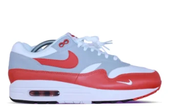 Nike Air Max 1 Lv8 Martian Sunrise