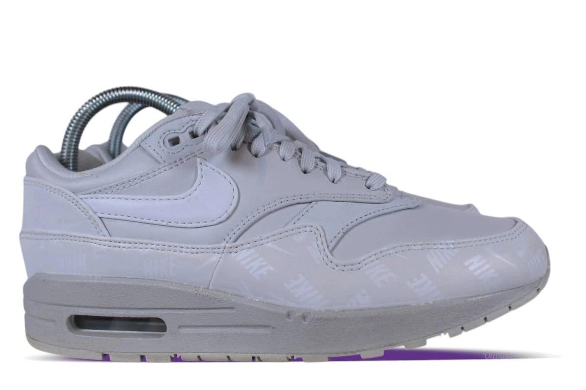 Nike Air Max 1 Lx Pure Platinum