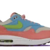 Nike Air Max 1 Madder Root