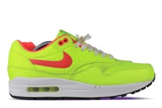 Nike Air Max 1 Magista Volt
