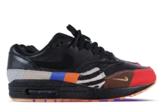 Nike Air Max 1 Master Of Air