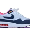 Nike Air Max 1 Midnight Navy Pink