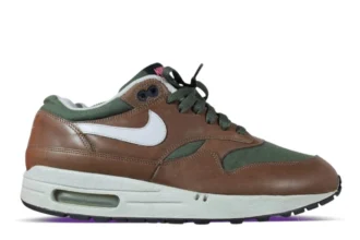 Nike Air Max 1 Miller Pack