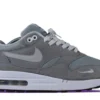 Nike Air Max 1 Miniswoosh Soleswapped