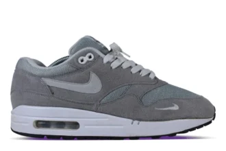 Nike Air Max 1 Miniswoosh Soleswapped
