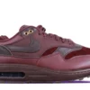 Nike Air Max 1 Nbhd Luxe Burgundy