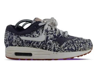 Nike Air Max 1 Nd Liberty Imperial Purple