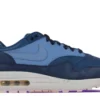 Nike Air Max 1 Nikelab Pinnacle Ocean FOG
