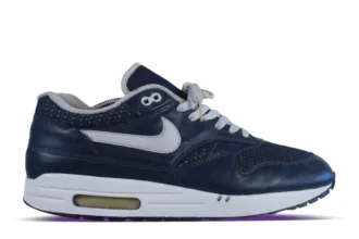Nike Air Max 1 Obsidian 3M 45 9