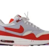 Nike Air Max 1 Og Red 2012