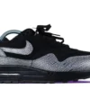 Nike Air Max 1 PRM Black Metallic Hematite