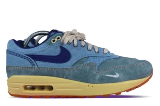Nike Air Max 1 PRM Dirty Denim