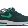 Nike Air Max 1 PRM Green Camo