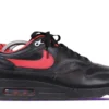 Nike Air Max 1 PRM Leather iD Bred