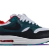 Nike Air Max 1 PRM Liverpool