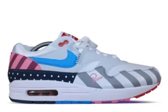 Nike Air Max 1 Parra