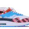 Nike Air Max 1 Parra Ff Sample