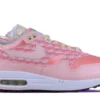 Nike Air Max 1 Pink Strawberry Retro Powerwall