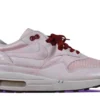 Nike Air Max 1 Powerwall Pink