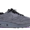 Nike Air Max 1 Premium Anthracite Dark Grey