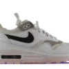 Nike Air Max 1 Premium Black Phantom7