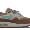 Nike Air Max 1 Premium Crepe Hemp