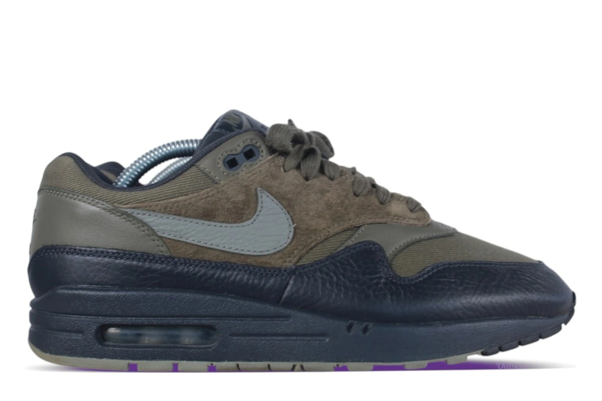 Nike Air Max 1 Premium Dark Stucco