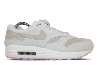 Nike Air Max 1 Premium Desert Sand