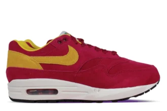 Nike Air Max 1 Premium Dynamic Berry